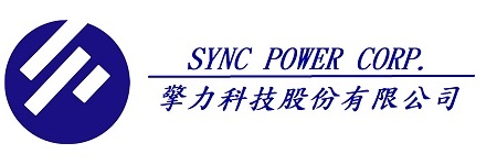 SYNC POWER CORP.