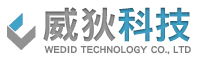 威狄科技有限公司 WEDID TECHNOLOGY CO., LTD. 